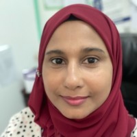 Dheeba Moosa