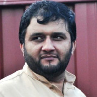 Akbar Ali