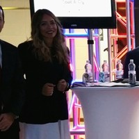 Kamila Rodríguez Rodríguez, Mba