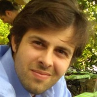 Rip (Abhishek) Pruisken