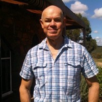 Michael John Mcdonnell