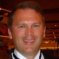 Mark Paschall