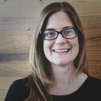 Laura Jensen Adams, P.E.