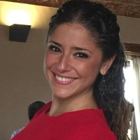 Rocío Toledano García