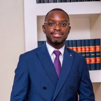 Mutamba Paul, IRMCert