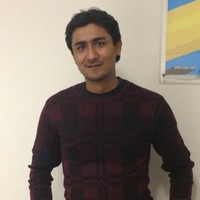 Shahab Ahmad Idrisi