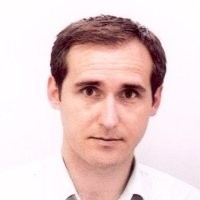 Daniel Stoenescu