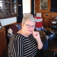 Marianne Kroos-Tollenaar