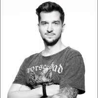 Łukasz Klimczak