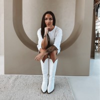 Chelsea Smeets