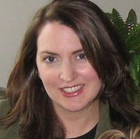 Sarah Israelson