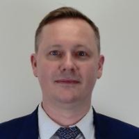 Tyson Ganske, Cpa, Cga