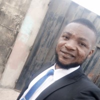 CHRYSANTUS CHINEDU EZEH