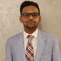 Ashwin Surahonne