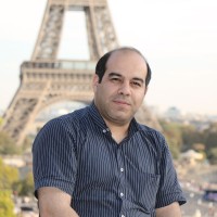 Mohammad.Hossien Nemati