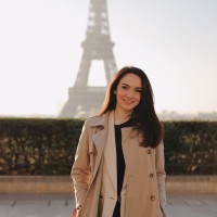 Daria Krylova