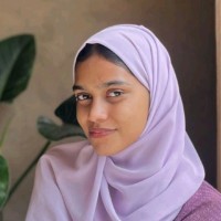 Amna Abdurahiman