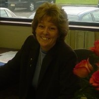 Sharon Roecker