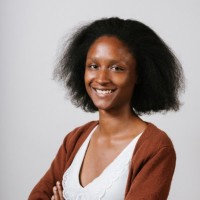 Kenza Coulibaly