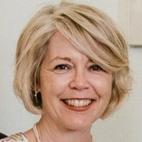 Mary Butler-Gretton