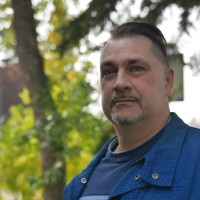 Kevin Yachimec, R.E.T., P.L.(Eng)