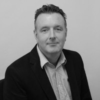 John O'Reilly