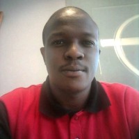 Phillip Imbusi. Bsc, Mba,Cim