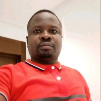 Kouame Franck Armand