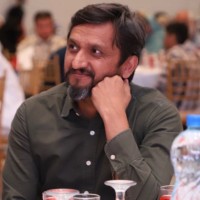 Mubashar Aslam Sulehria