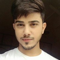 Usman malhi