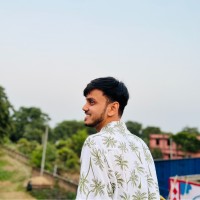 Aman Kumar Pandey