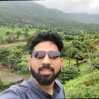 Sudarshan Gajdhane