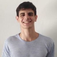 Matias Lenzi