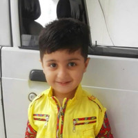 Mohabbat Khan