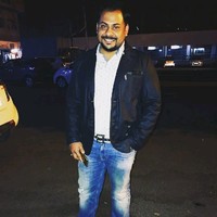Ankur Sharma