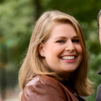 Dawn Simms, LMHC