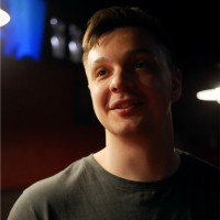 Michael Kostrikov