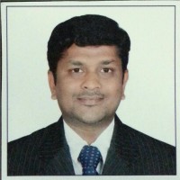 Kiran Patel