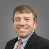 John Boone Fyke, Cpa