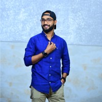 Nithesh R Billava
