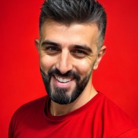 Andy Cosentino