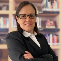 Karina Aparicio Orduña