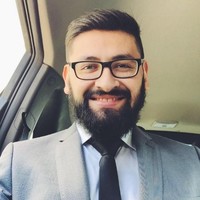 Erick Moyano Herrera