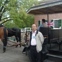 Yang Zhijian