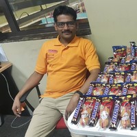 Mohammed Hanif Shaikh