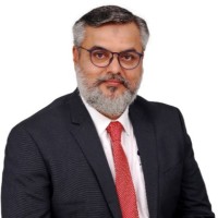 Syed Mubasheer