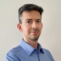 Marcelo Novo