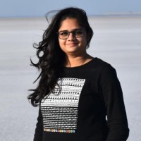 Dipali Thakar