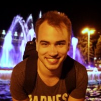 Sergey Kireev