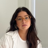 Geraldine Gonzalez Diaz